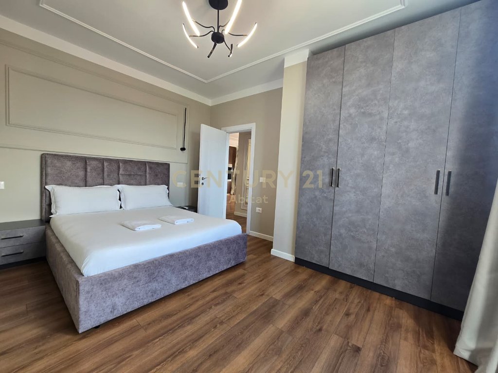Apartamento premium à venda pertence ao estádio dynamo - uma das áreas mais procuradas de Tirana!