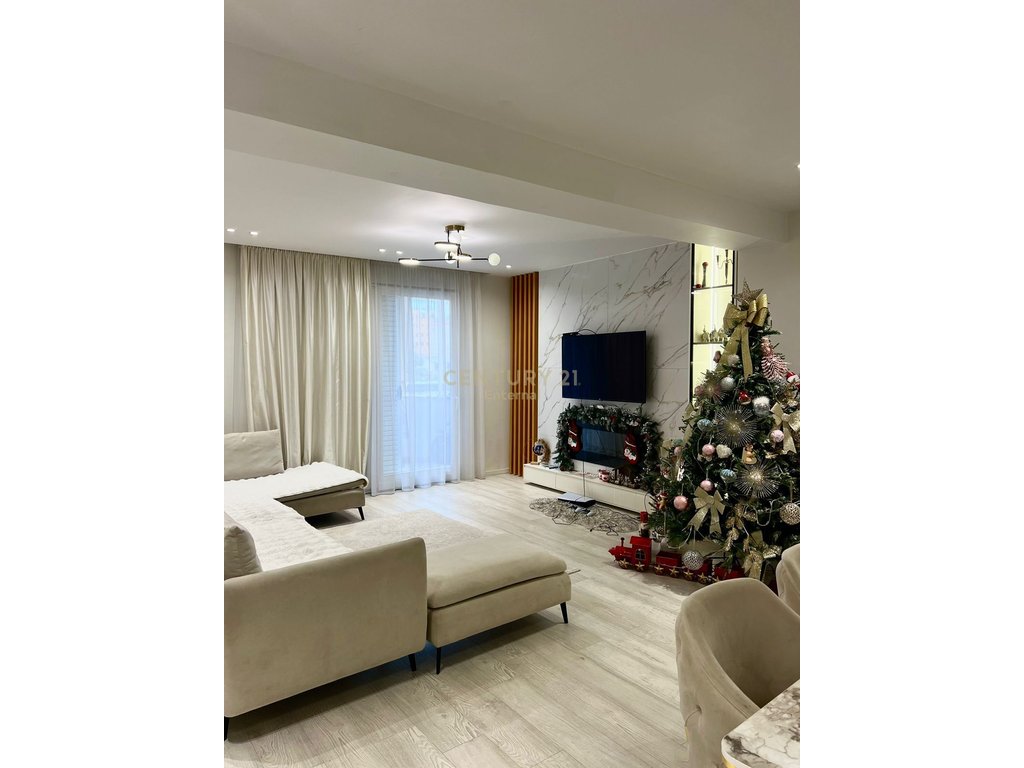 Apartamento premium à venda pertence ao estádio dynamo - uma das áreas mais procuradas de Tirana!