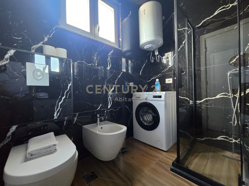 Apartamento premium à venda pertence ao estádio dynamo - uma das áreas mais procuradas de Tirana!