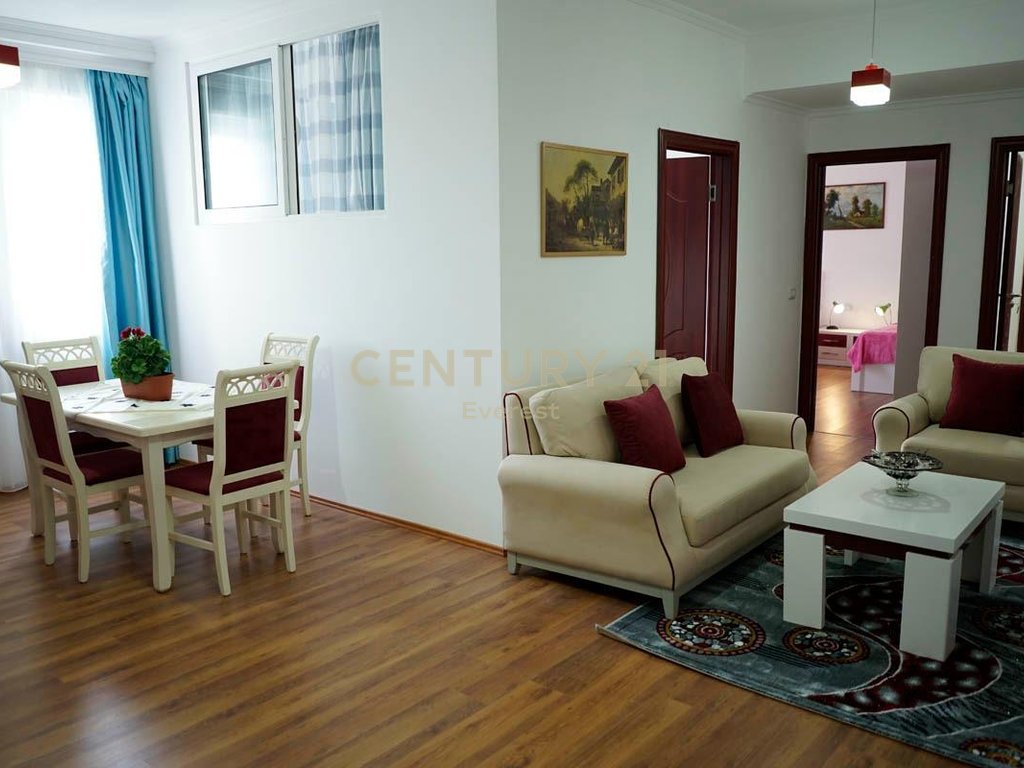 Farke, hotel per qira