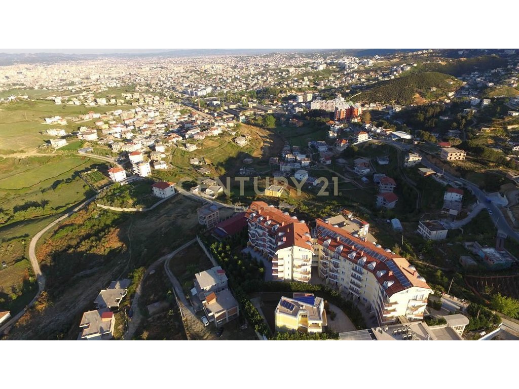 Farke, hotel per qira