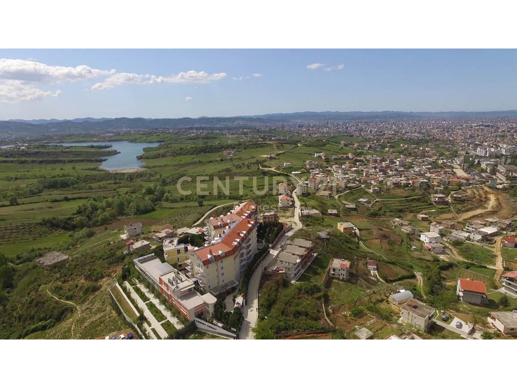 Farke, hotel per qira