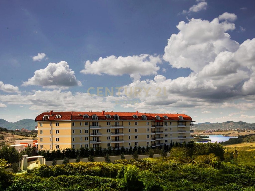 Farke, hotel per qira