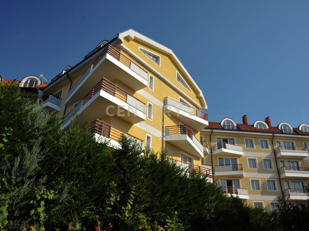 Farke, hotel per qira