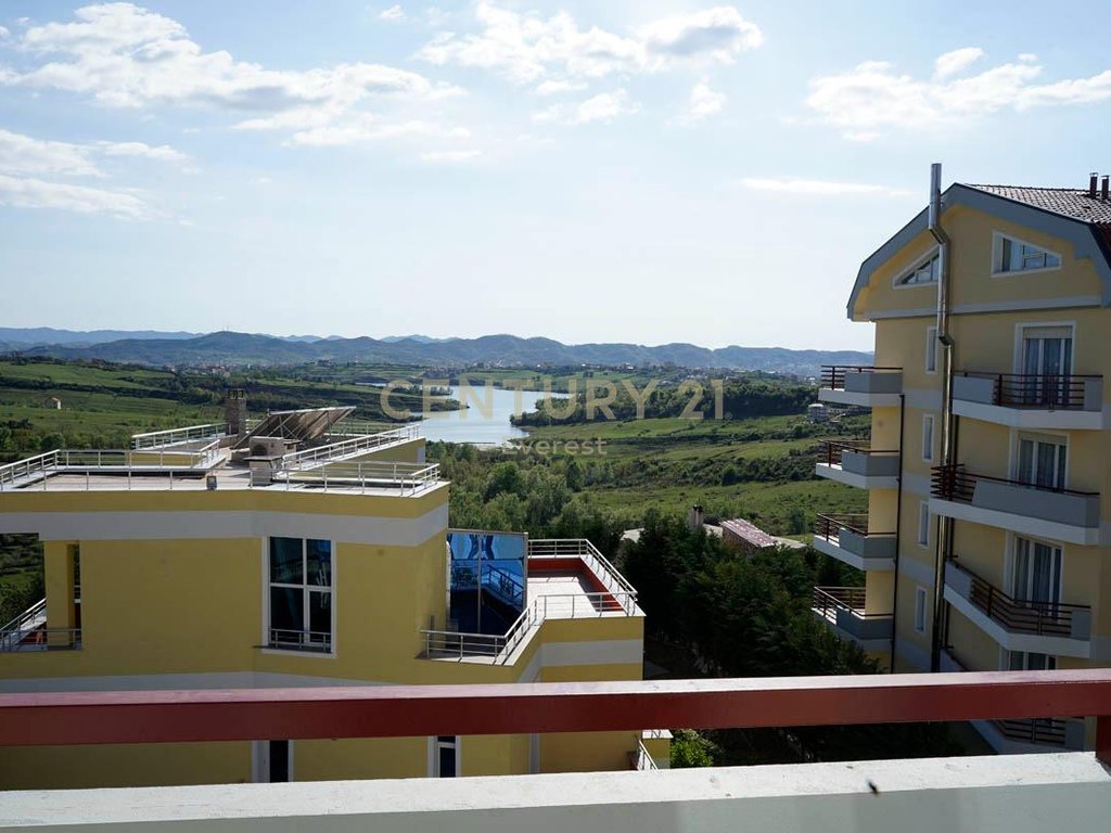 Farke, hotel per qira