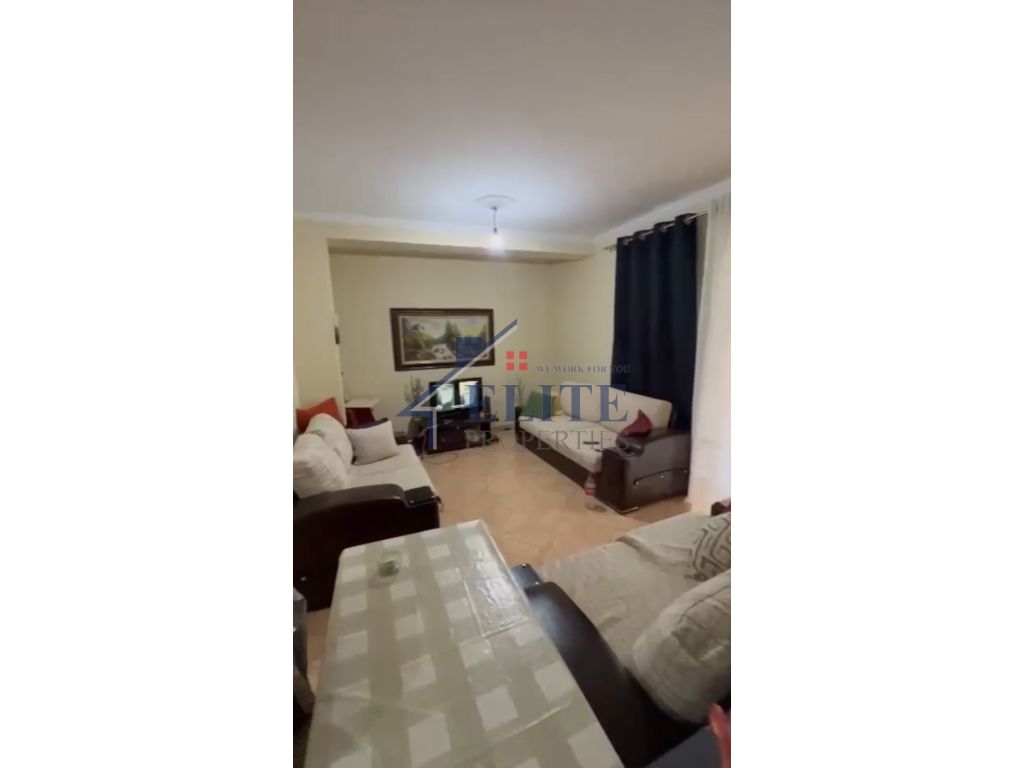 2+1 apartment for sale in “Don Bosko”
