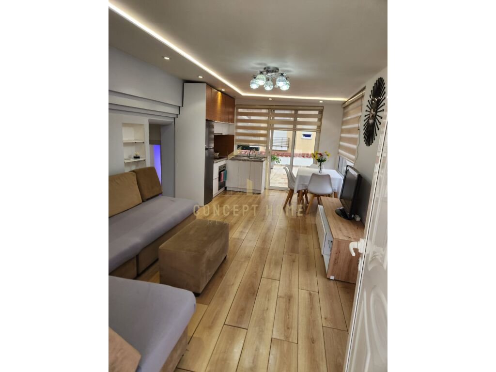 For rent: 2+1 apartment near kodra diellit