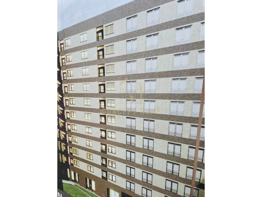 Apartamento 2+1 à venda em don bosko