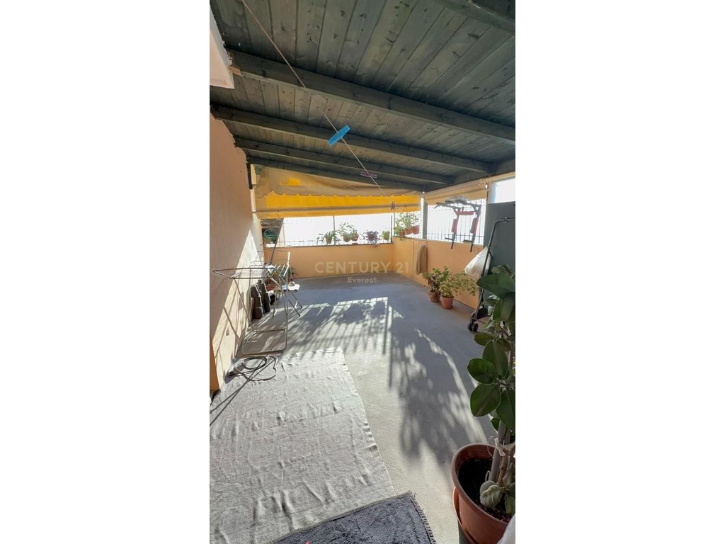 Kruje, shesim apartament 3+1
