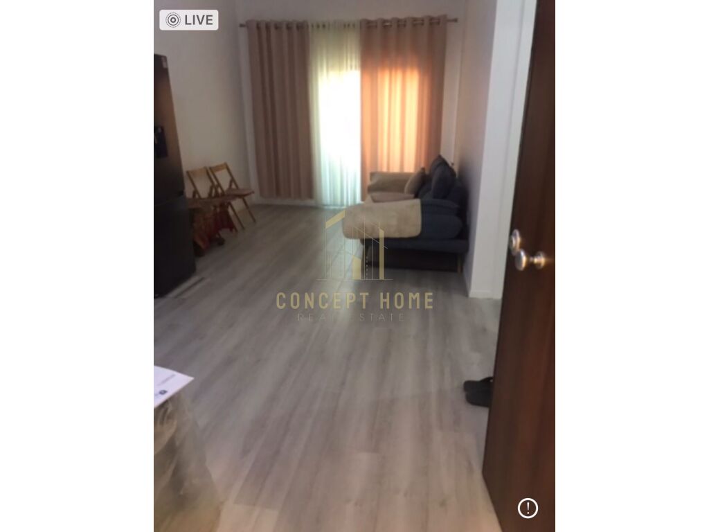 Apartment 1+1 for sale near kodra e diellit 1