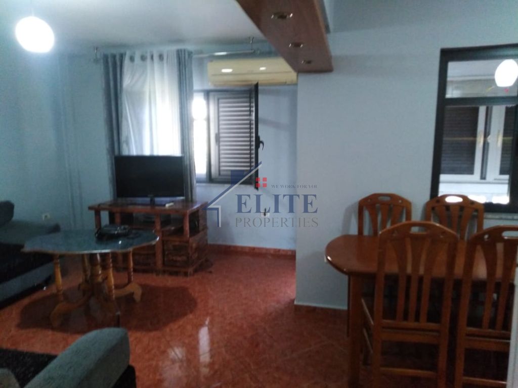Apartament 2+1 me qira te “Kthesa E Kamzes”