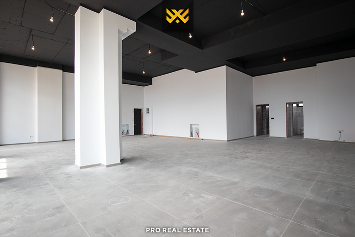 150m² space for rent at Mati 1