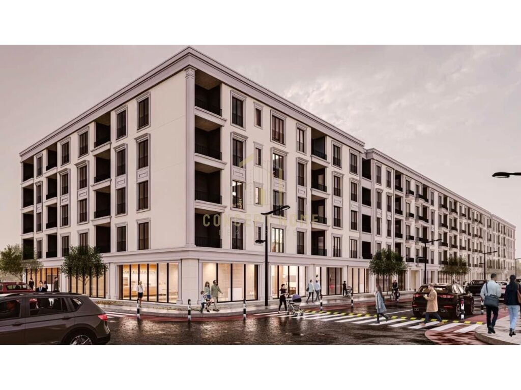 Apartamento 1+1 à venda em kamëz