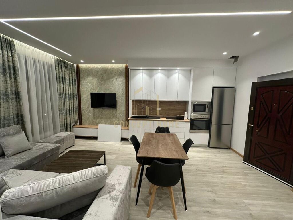 Apartamento 1+1 para alugar perto de zogu i zi