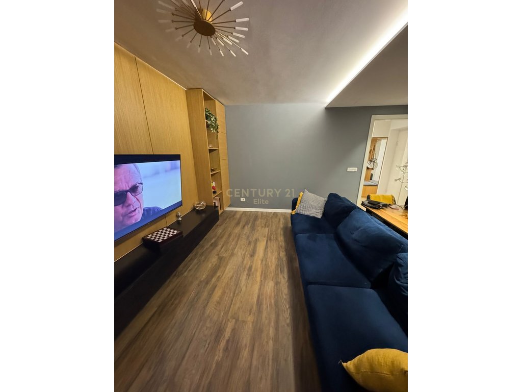 À vendre, appartement 2+1, brylli