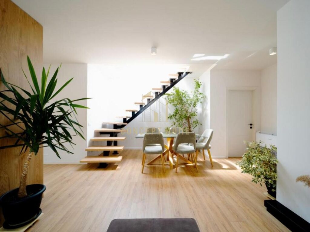 2+2 apartment for rent in paris commune, Tirana