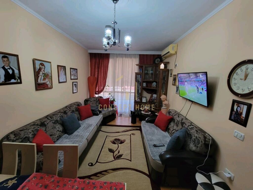 Apartment for sale 3+1+2 in don bosko near vizion plus complex / 165,000 euro