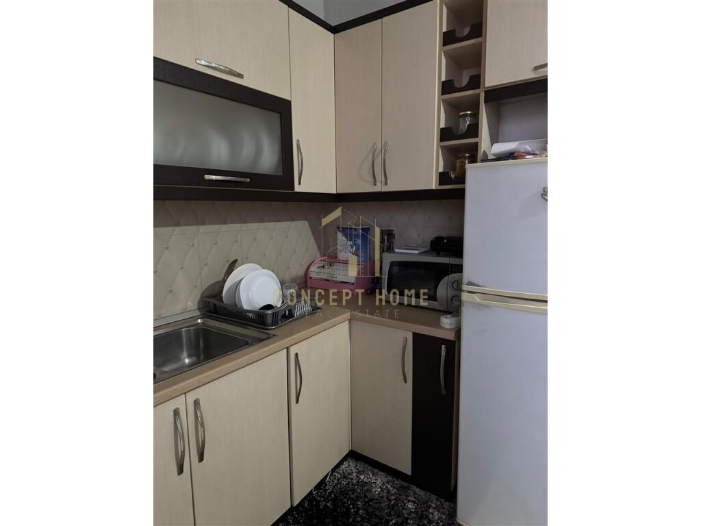 Apartamento 1+1 à venda em Astir