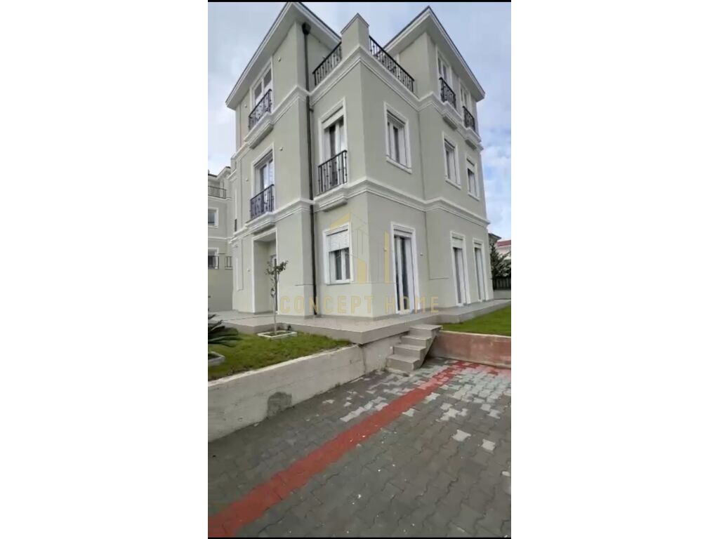 Super appartements à vendre dans la résidence lule "Mjull-bathore"