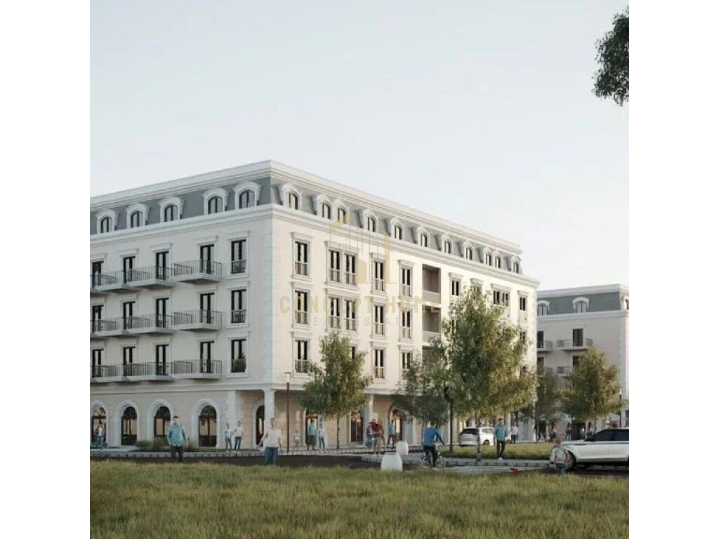 À venda garsonieres na tirane re residence, Sauk i vjeter
