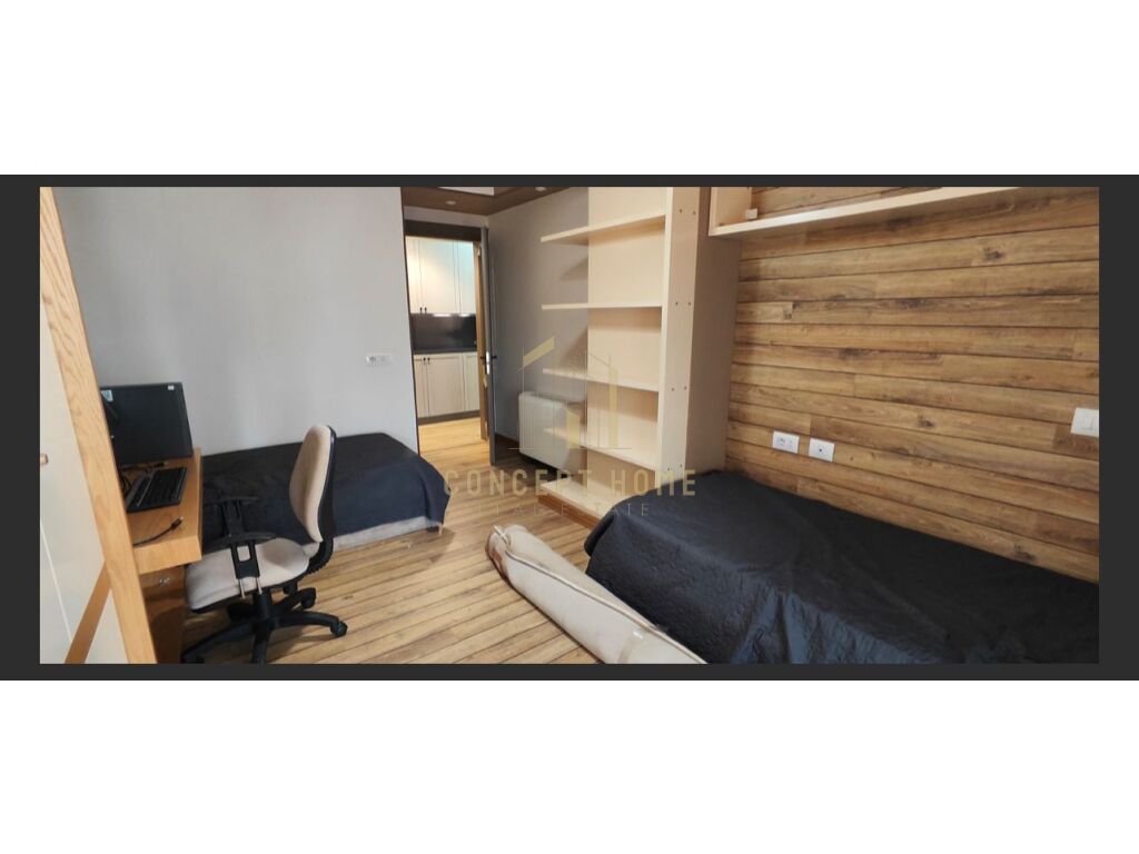 Super apartamento 4+1+2 à venda em myslym shyr
