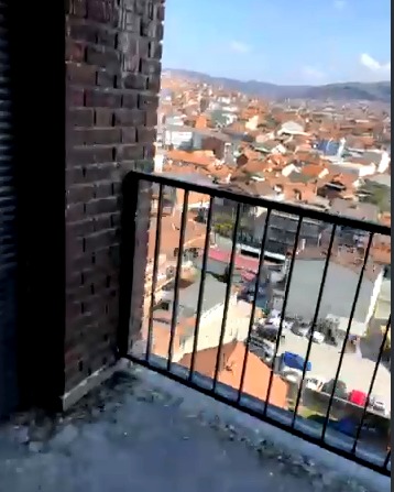 Apartamento à venda em Tophane (3)