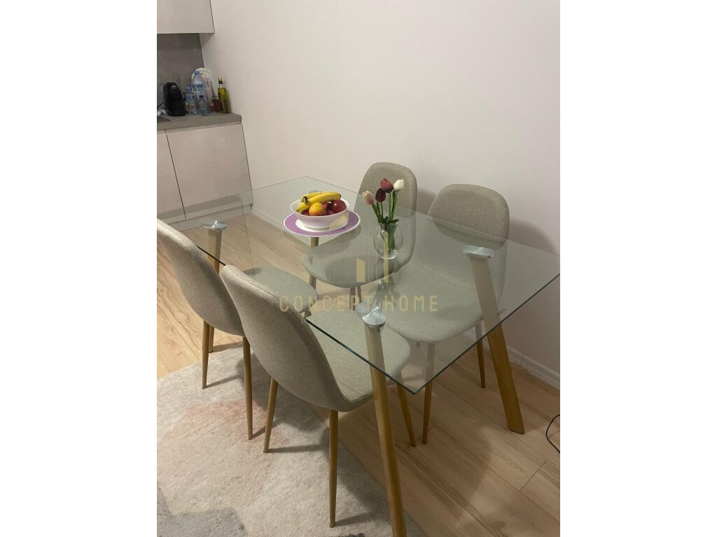 Appartamento 1+1 in vendita a durres