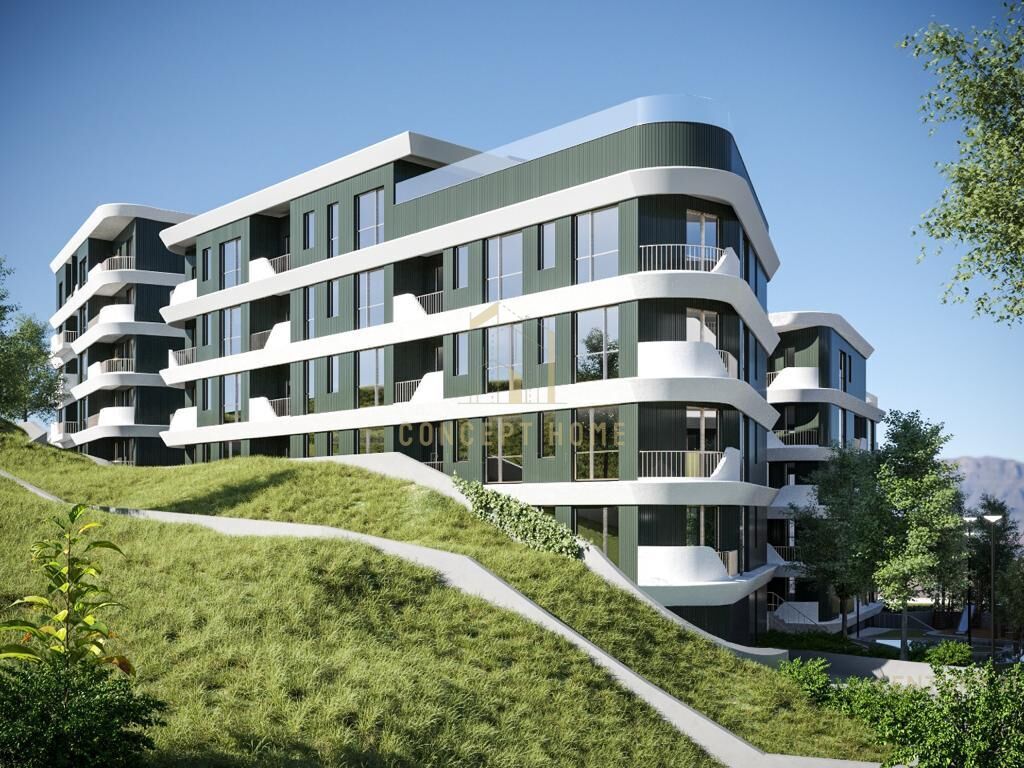 1+1 wohnung zum verkauf liqeni i thate