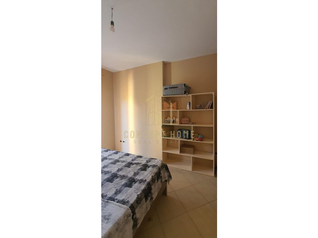 Appartamento 1+1 in affitto vicino a kalit te trojes, Vlorë