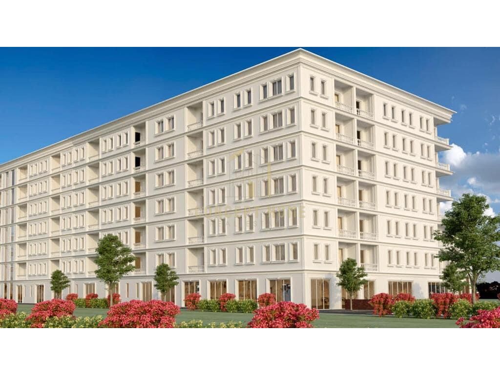 1+1 wohnung zum verkauf in paskuqan, Tirana
