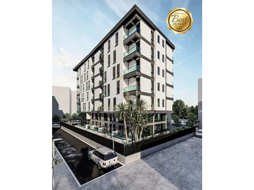 ? Apartamento 1+1 à venda em golem