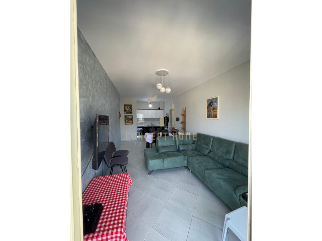 Appartement 1+1 à vendre à orikum, vlore