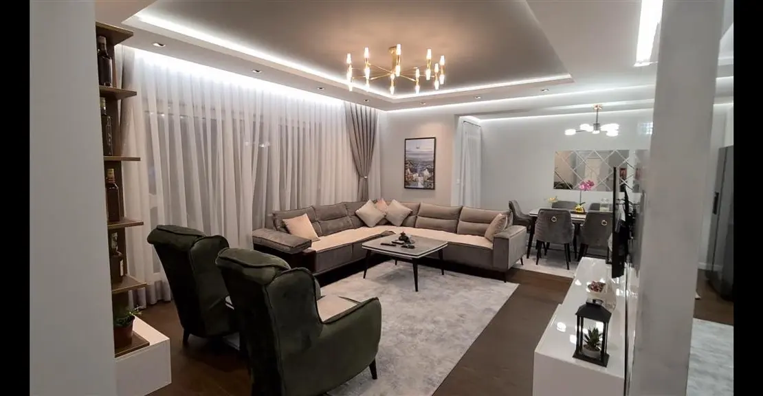 Appartamento in vendita a nuova Prishtina
