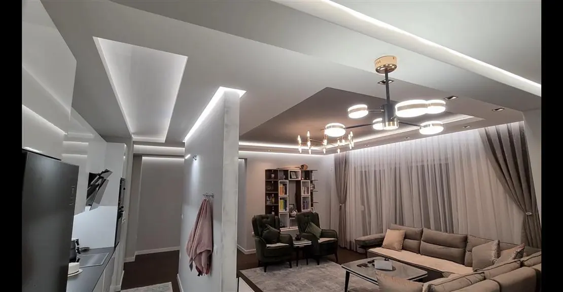 Appartamento in vendita a nuova Prishtina