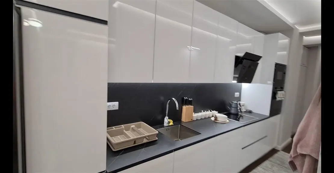 Appartamento in vendita a nuova Prishtina