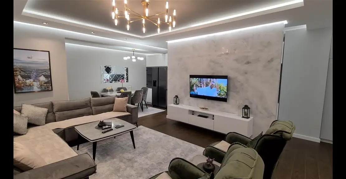 Appartamento in vendita a nuova Prishtina