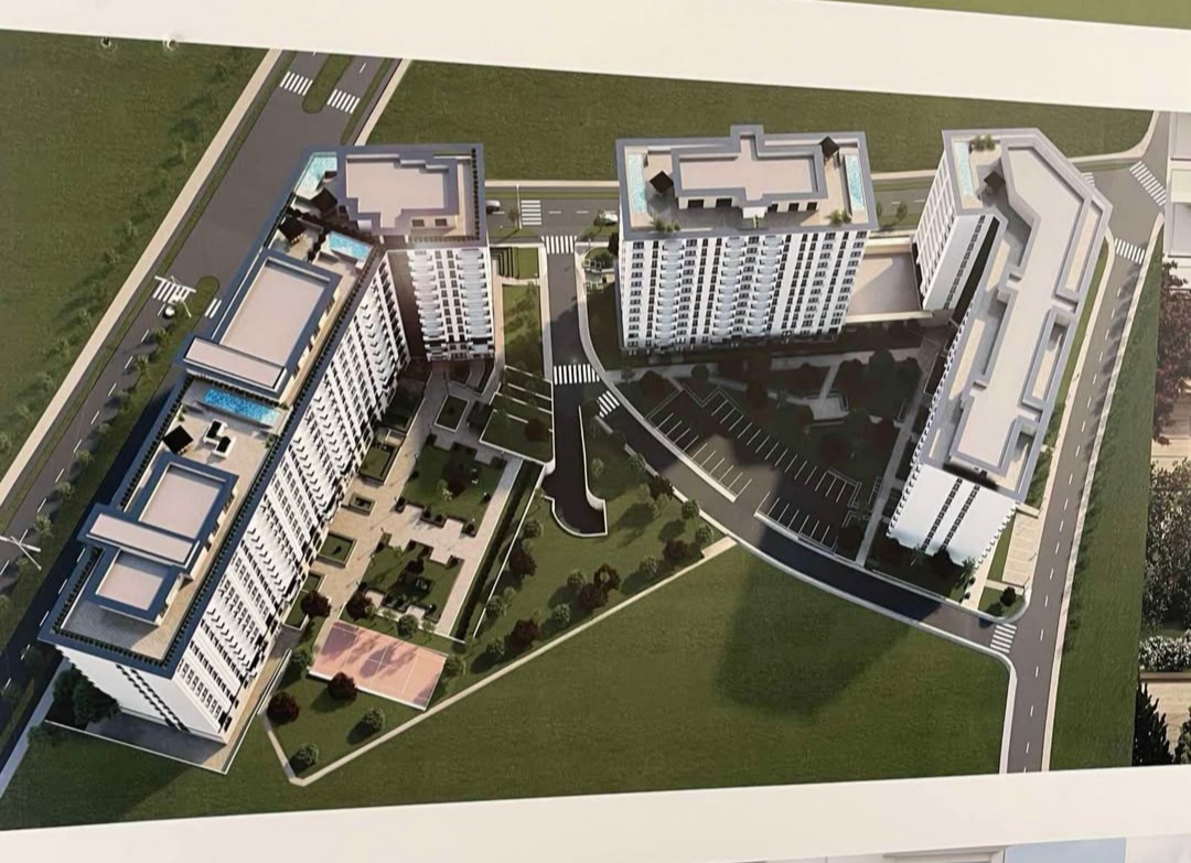 Apartment for sale in lagjen Prishtina e Re