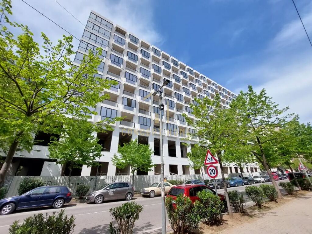 Appartamento 2+1+2 in vendita a durres
