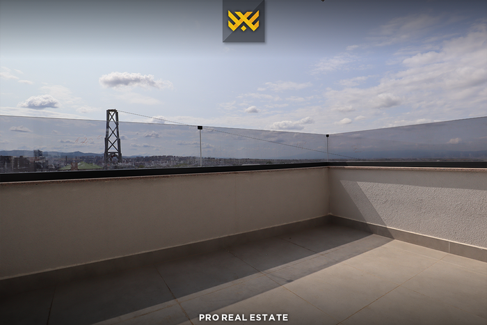 Apartamento de 92,5m² para #venda em dragodan.