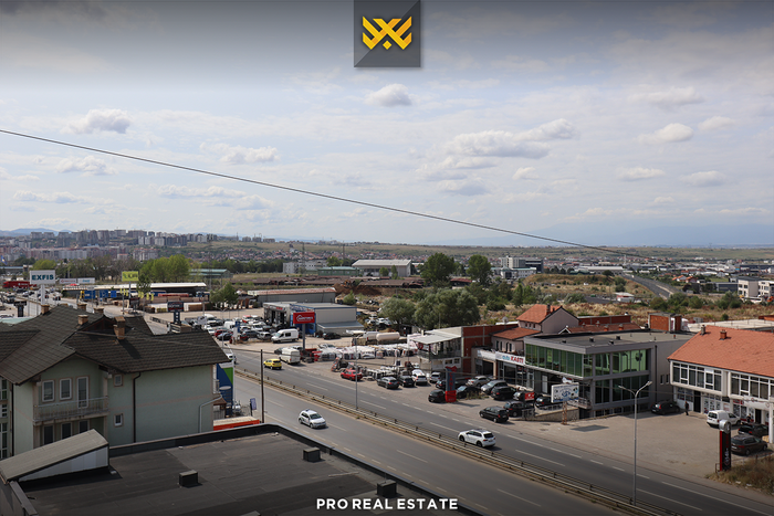 Apartamento de 92,5m² para #venda em dragodan.