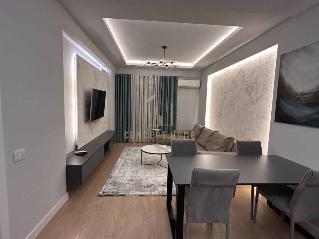 Apartment for sale 2+1+2 on amerikan 3