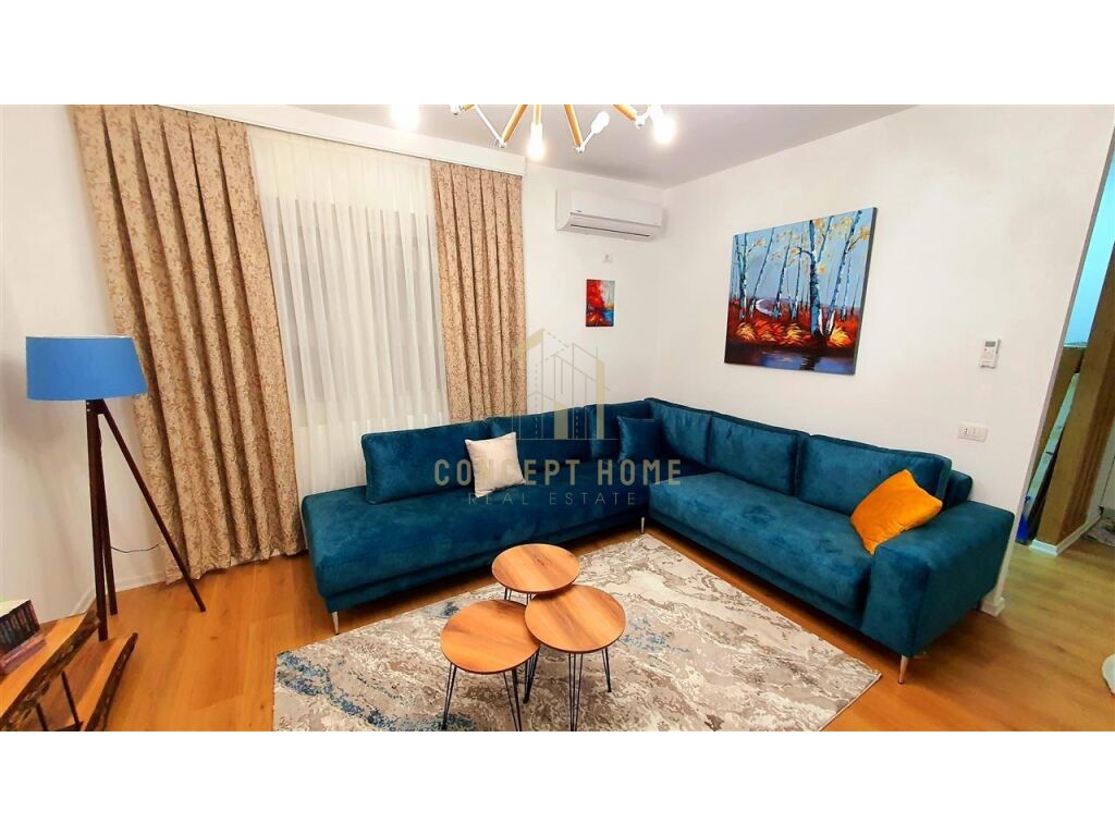 Appartement 2+1+2 à vendre à shkozë, Tirana