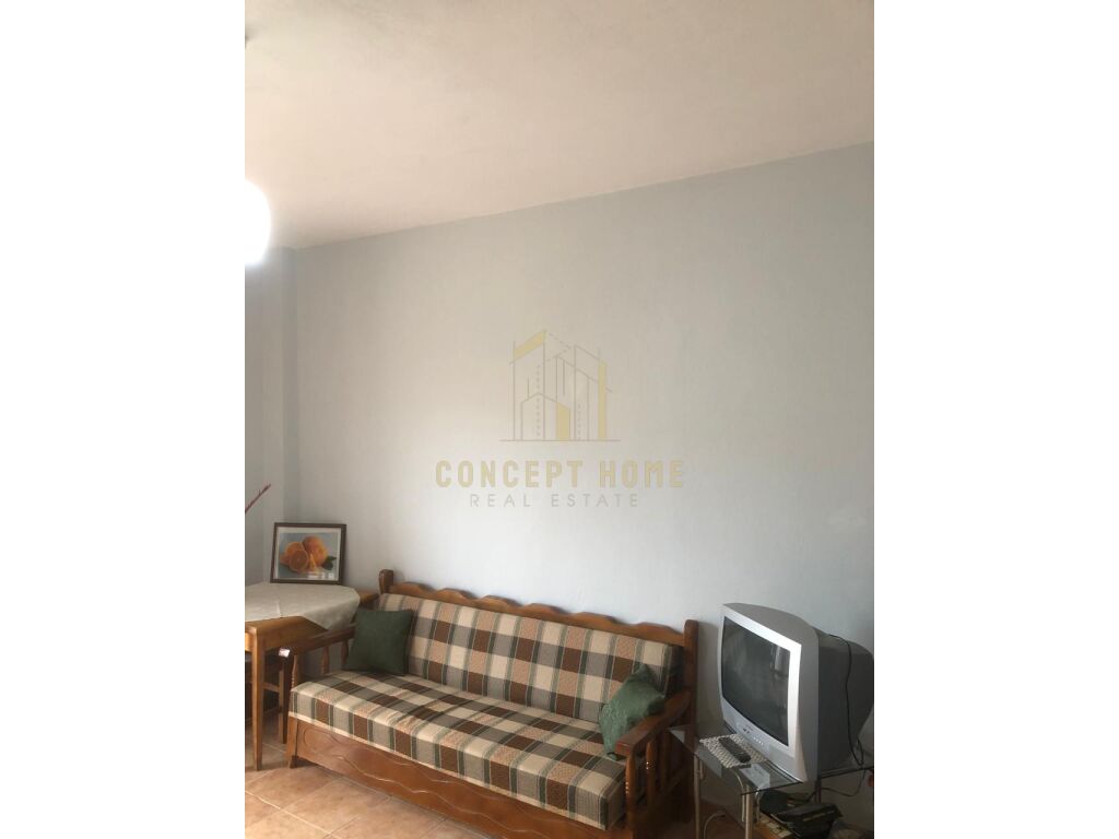 Apartament 1+1 në shitje në golem, Durrës