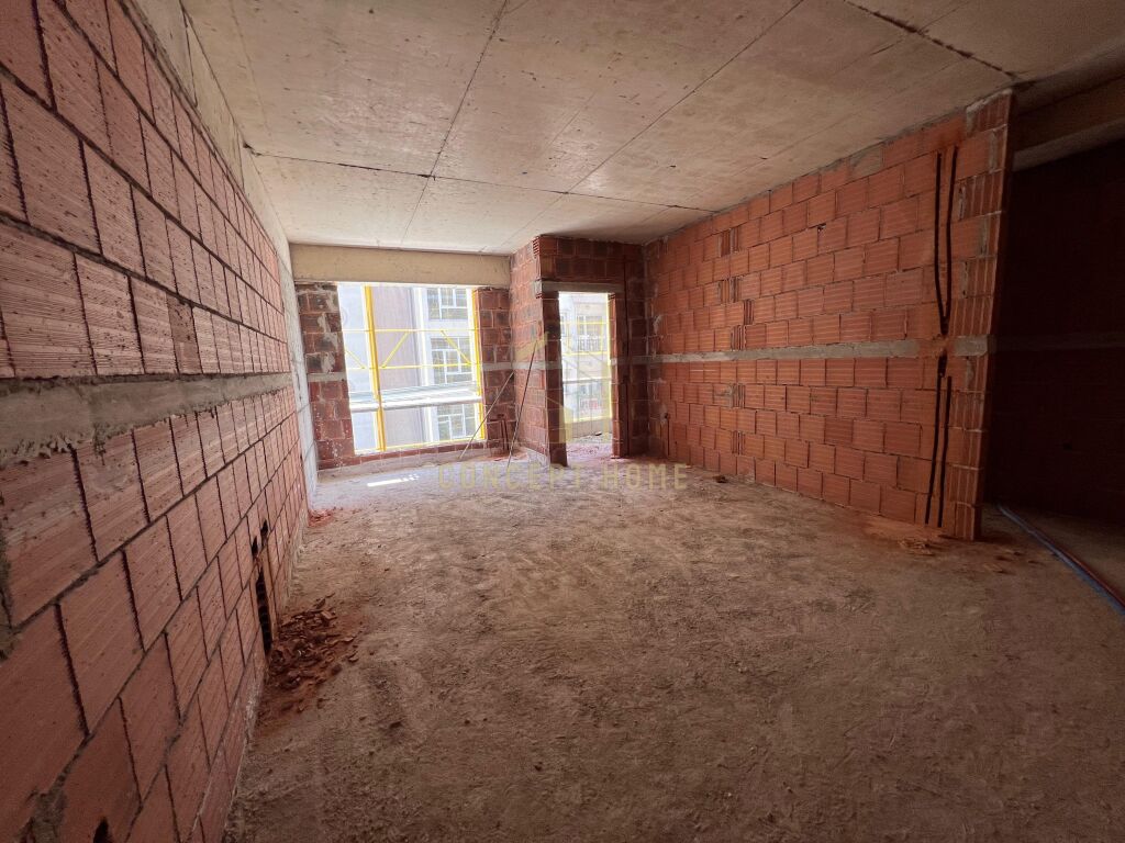 Appartement à vendre 2+1, 21 dhjetori, hotel mondial