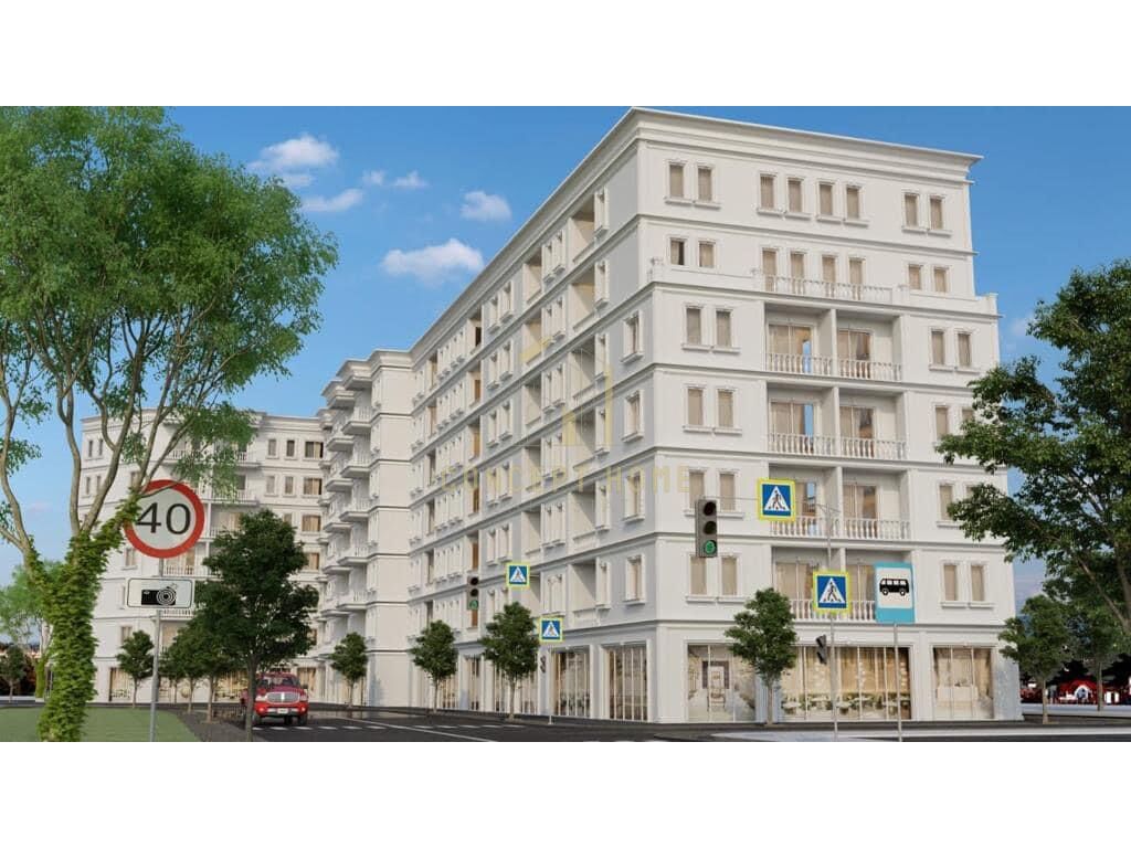 Apartamento 2+1+2 à venda em paskuqan, Tirana