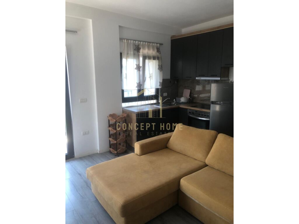 Appartamento 2+1 in affitto ad Astir, Tirana