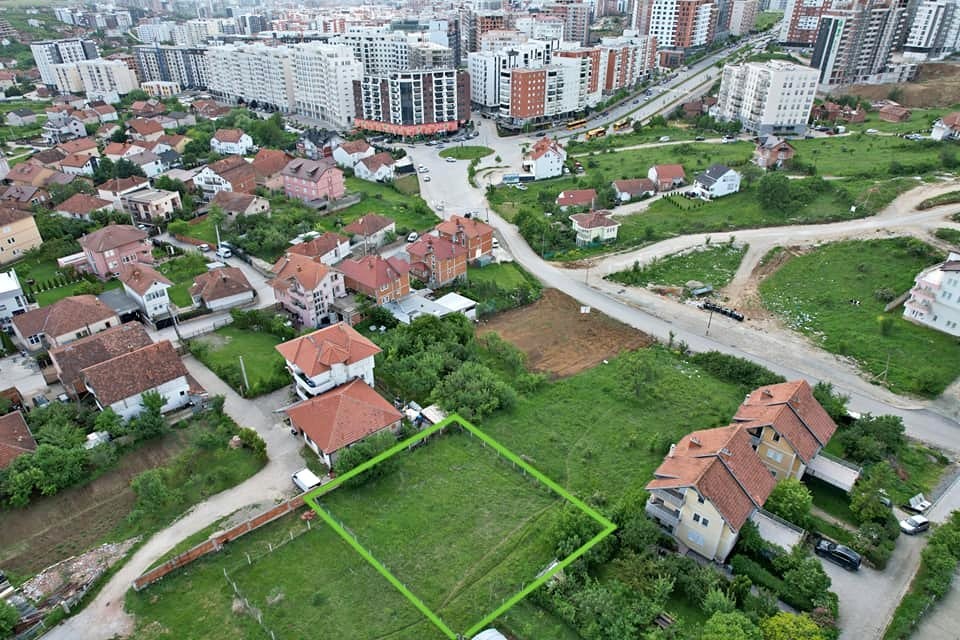 Shitet 6.41 ari trualli në matican