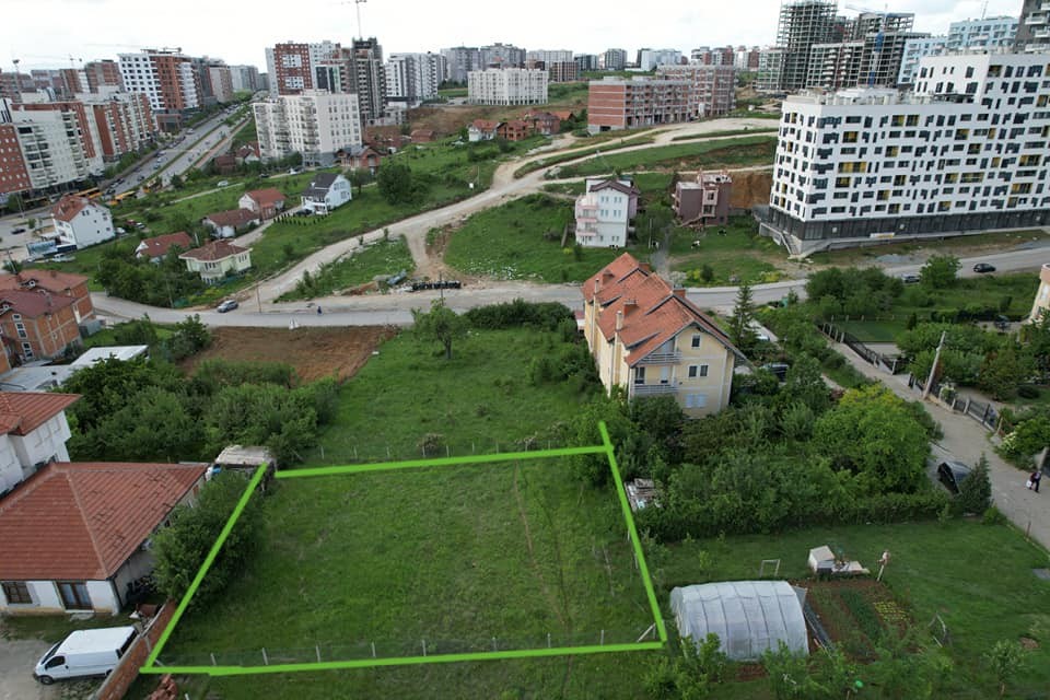 Shitet 6.41 ari trualli në matican