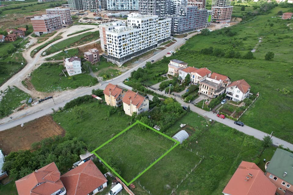 Shitet 6.41 ari trualli në matican