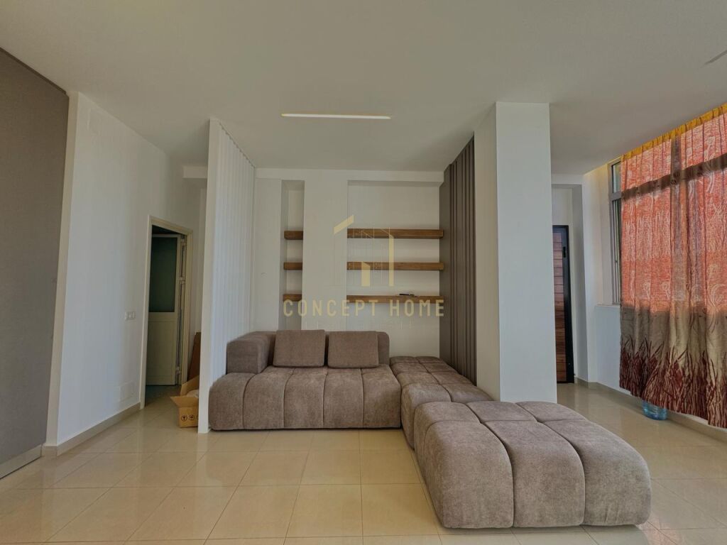 Apartment 2+1 zur miete in Tirana, durrësi restaurant